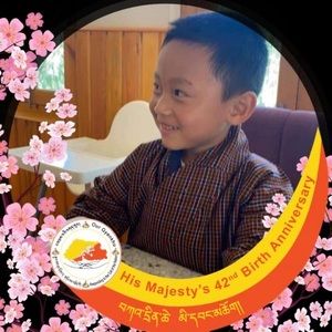 Meet your Posher, Sangay